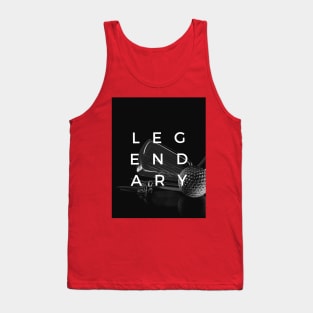 Legendary Tank Top